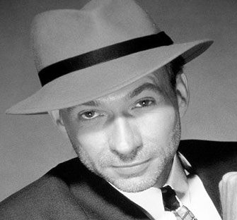 Bobby Caldwell